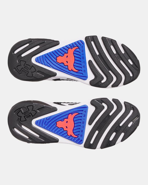 Under Armour Men's Project Rock 7 Training Shoes