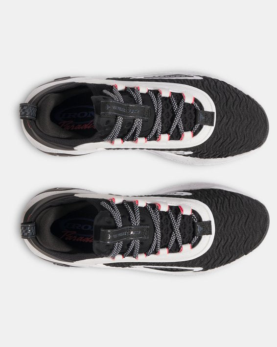 Under Armour Men's Project Rock 7 Training Shoes