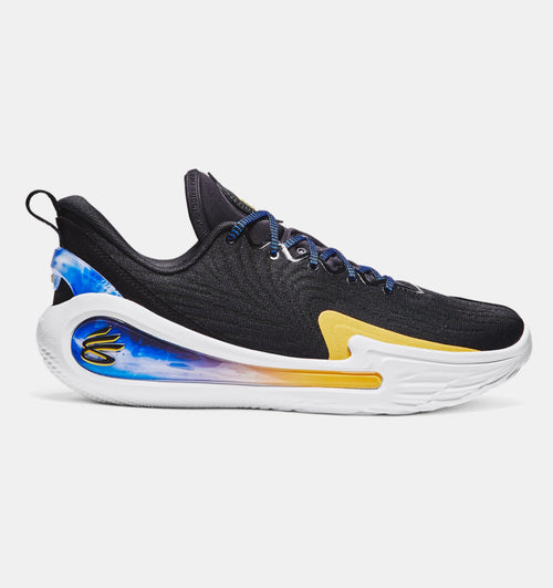 Under Armour Unisex Curry 12 'Dub Nation Basketball Shoes