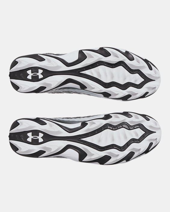 Men's UA Spotlight Hammer Football Cleats