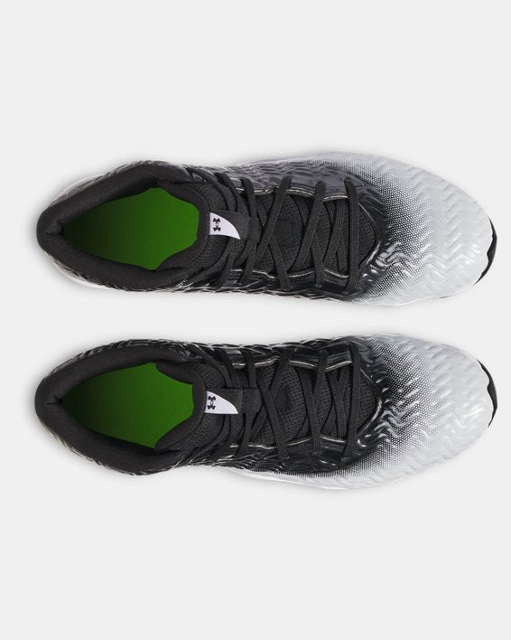Men's UA Spotlight Hammer Football Cleats