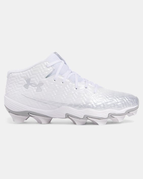 Men's UA Spotlight Hammer Football Cleats