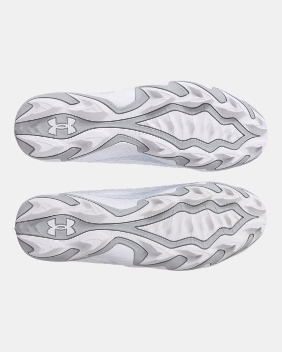 Men's UA Spotlight Hammer Football Cleats