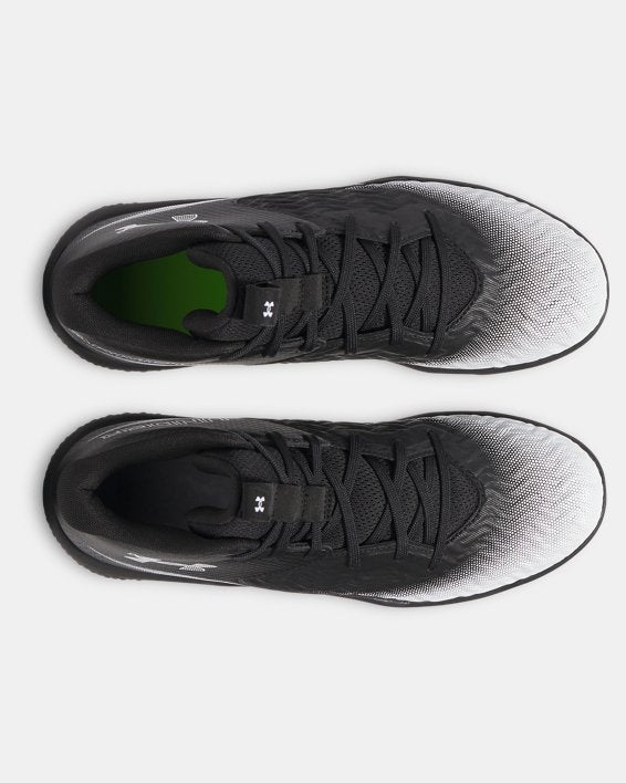 Under Armour Men's Spotlight Mid Football Cleats