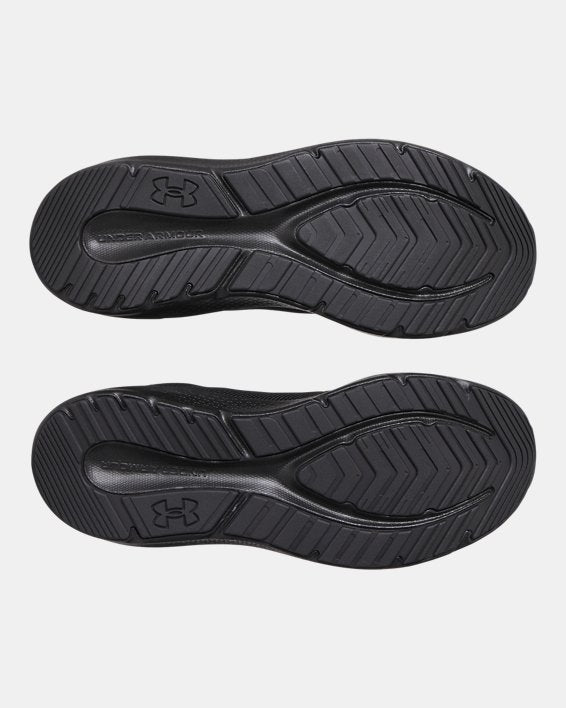 Under Armour Men's Charged Pursuit 4 Running Shoes