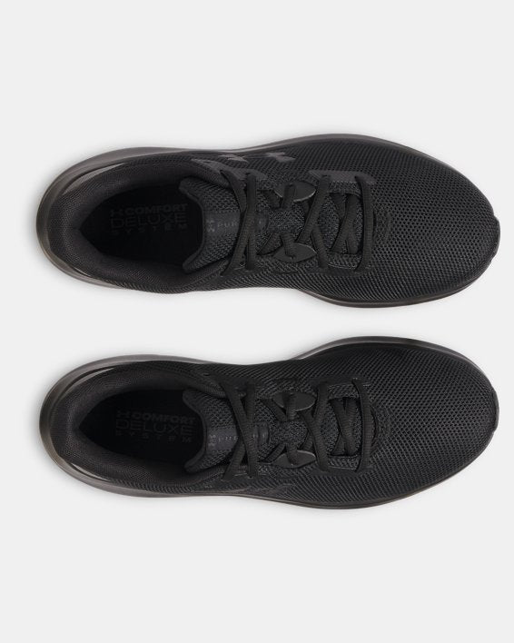 Under Armour Men's Charged Pursuit 4 Running Shoes