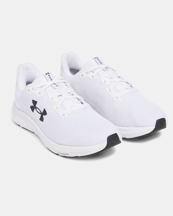 Under Armour Men's Charged Pursuit 4 Running Shoes