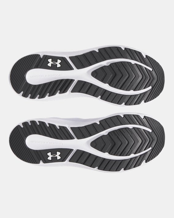 Under Armour Men's Charged Pursuit 4 Running Shoes