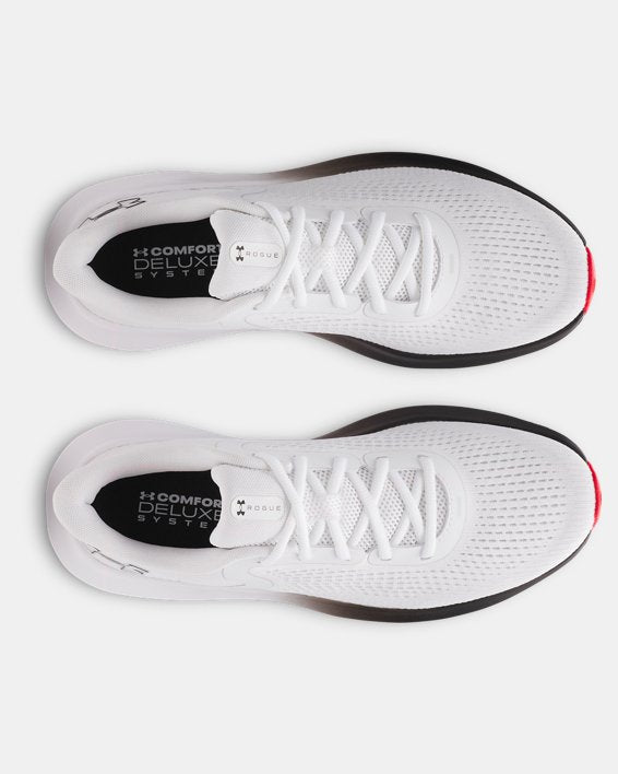 Under Armour Men's Charged Rogue 5 Running Shoes