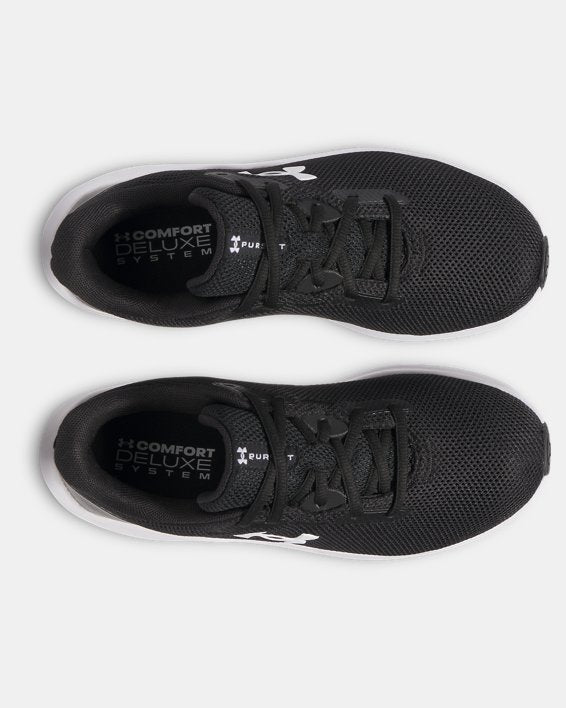 Under Armour Women's UA Pursuit 4 Running Shoes