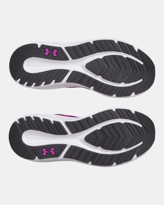 Under Armour Women's UA Pursuit 4 Running Shoes