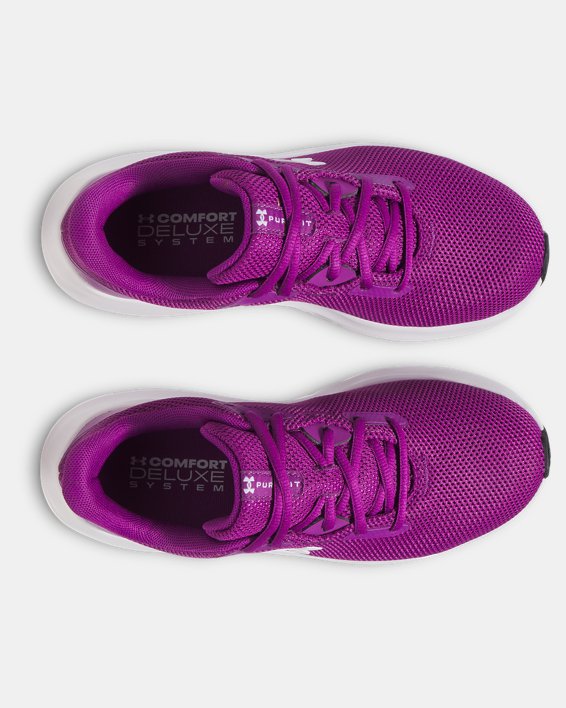 Under Armour Women's UA Pursuit 4 Running Shoes