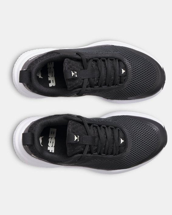 Under Armour Women's Project Rock BSR 5 Training Shoes