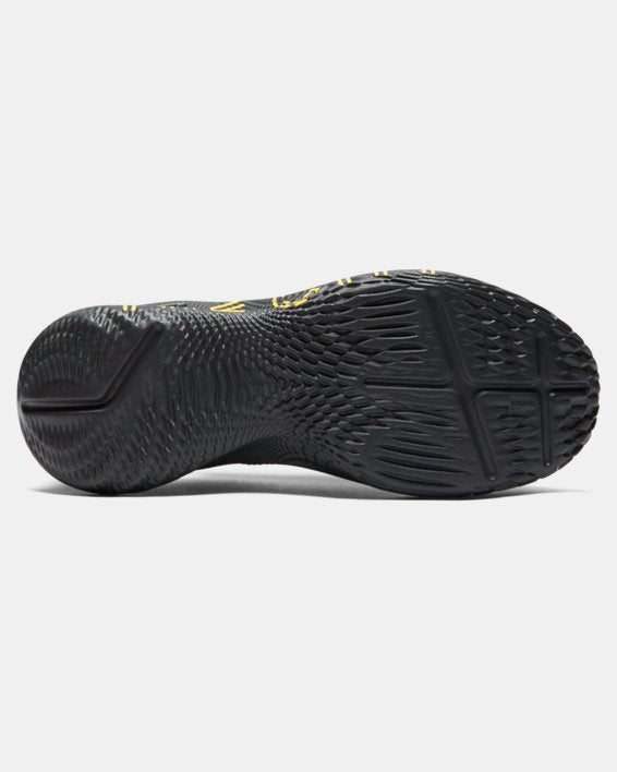 Unisex Curry 6 FloTro 'The City' Basketball Shoes