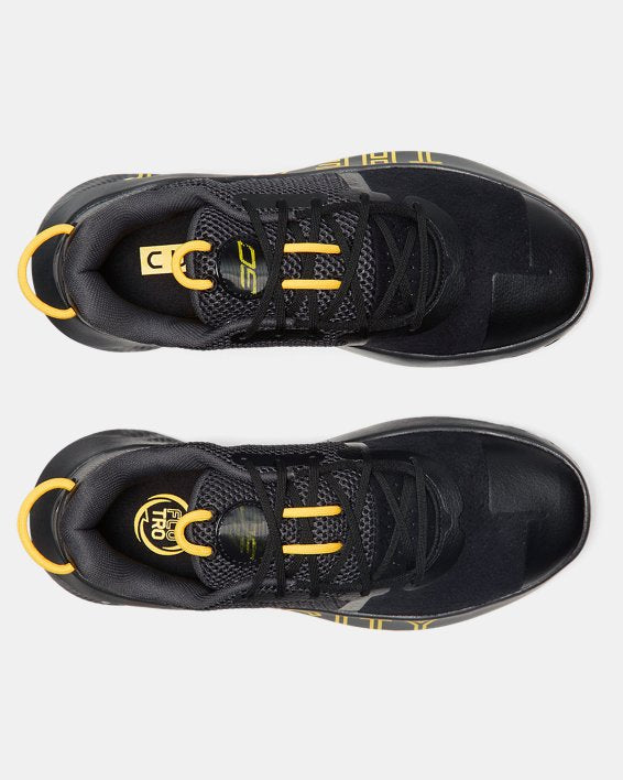 Unisex Curry 6 FloTro 'The City' Basketball Shoes