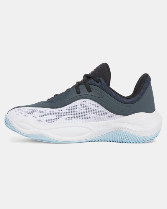 Under Armour Adult Curry Splash 25 Basketball Shoes