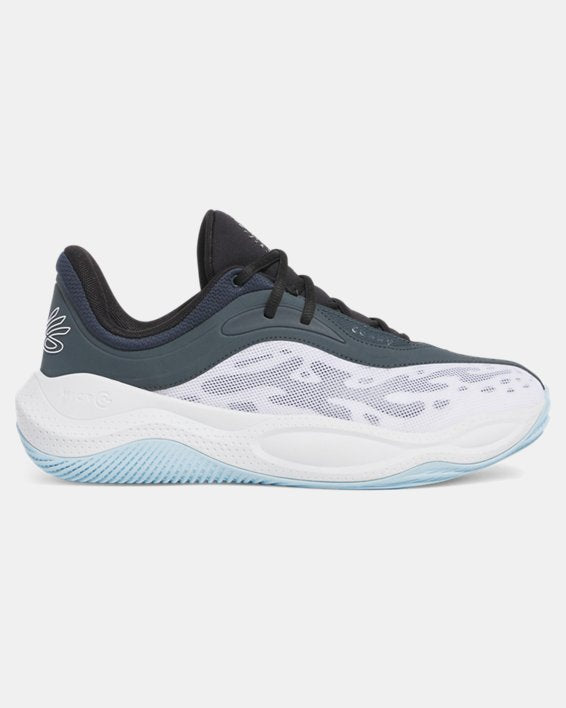 Under Armour Adult Curry Splash 25 Basketball Shoes