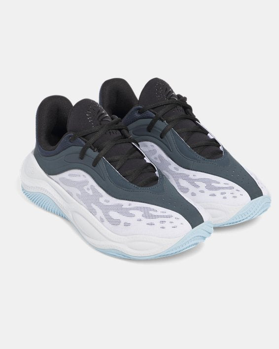 Under Armour Adult Curry Splash 25 Basketball Shoes