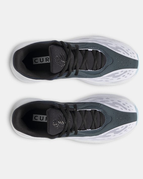 Under Armour Adult Curry Splash 25 Basketball Shoes