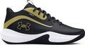 Under Armour Unisex Lockdown 7 Basketball Shoes