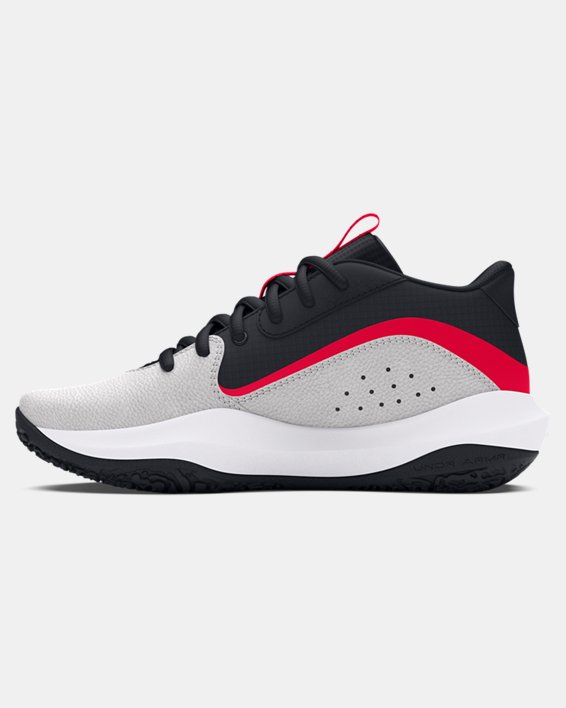 Under Armour Unisex Lockdown 7 Basketball Shoes