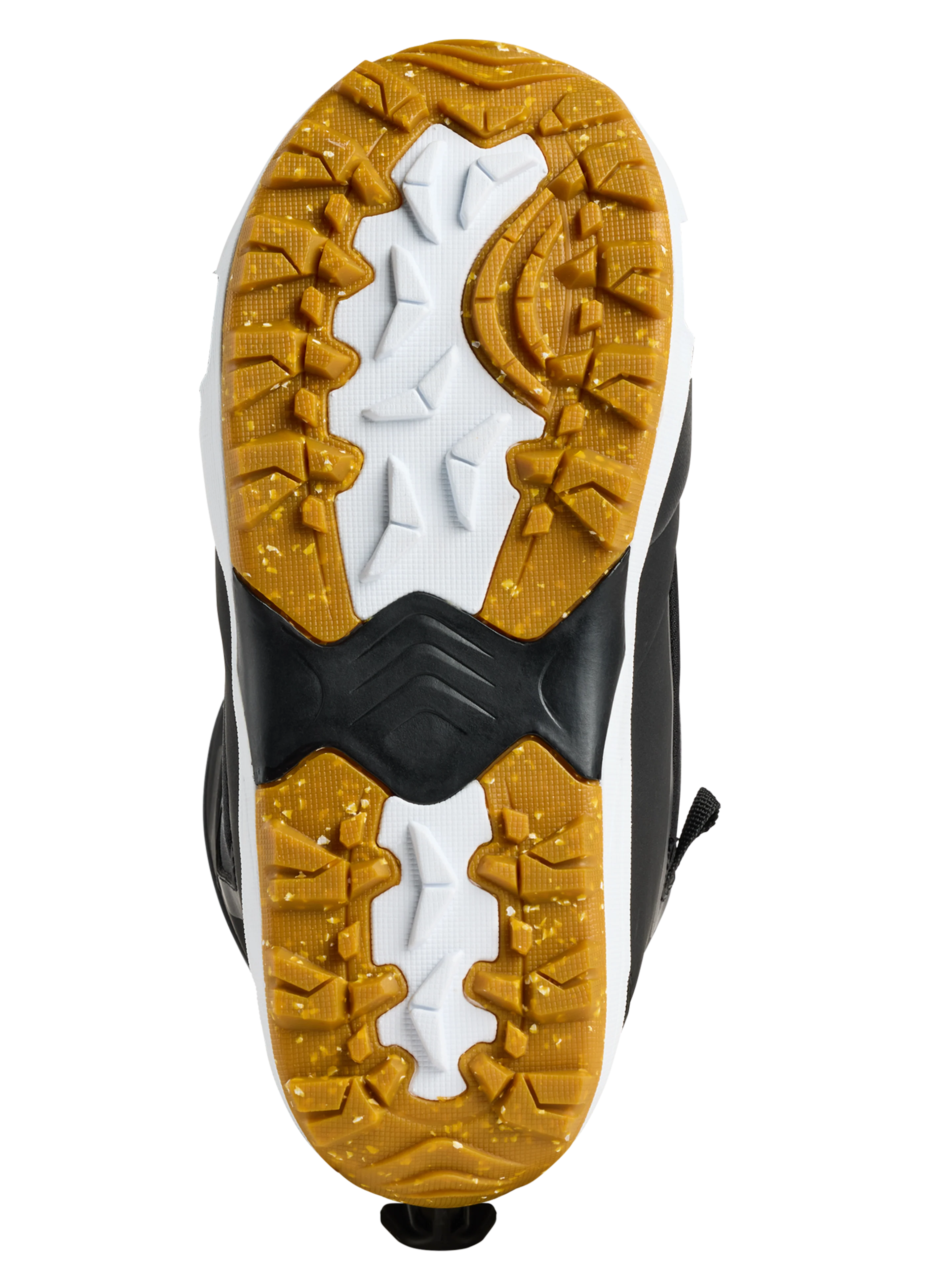 Burton Women's Highshot Step On Snowboard Boots in Black - Step On outsole