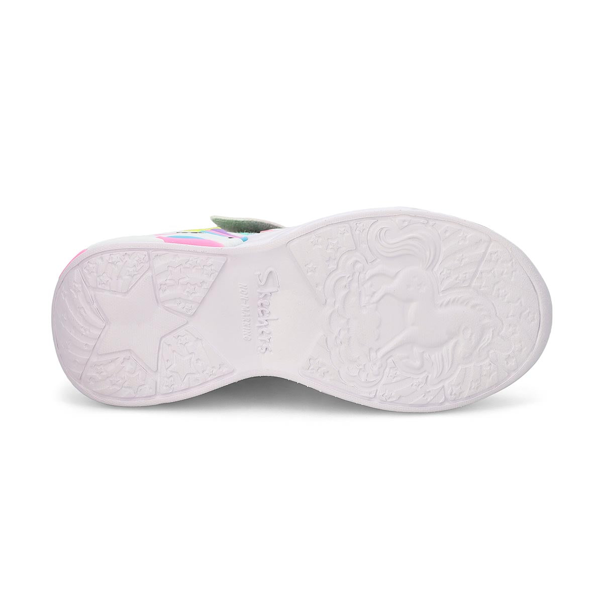 Skechers Girl's Unicorn Dream Shoes