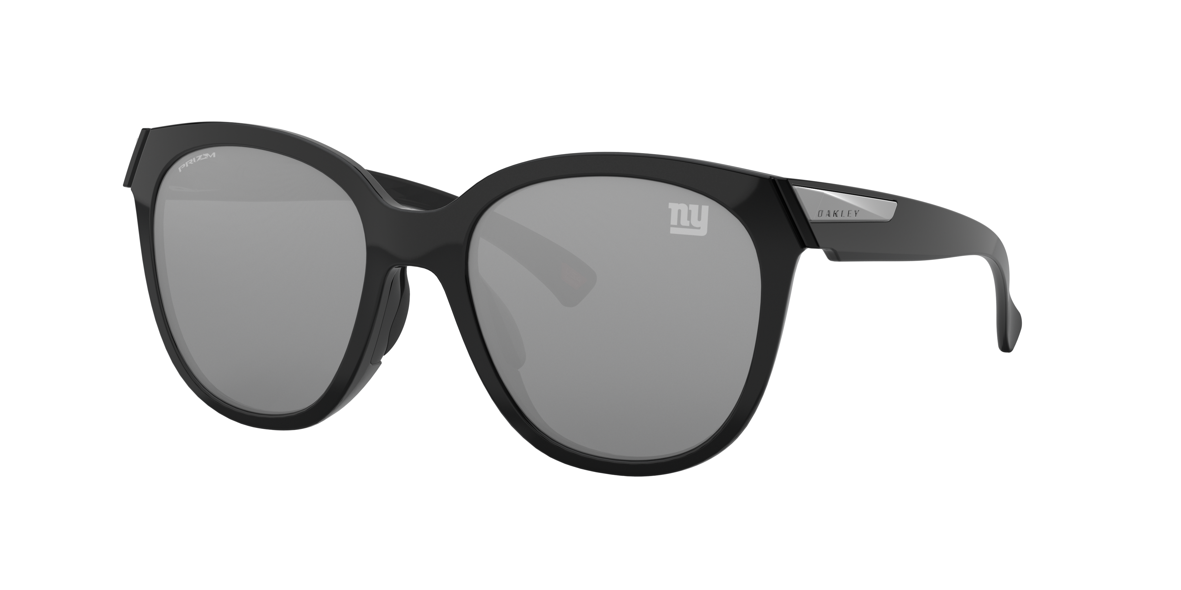 Oakley Low Key New York Giants Polished Black Prizm Black