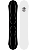 Burton Mystery Process Snowboard