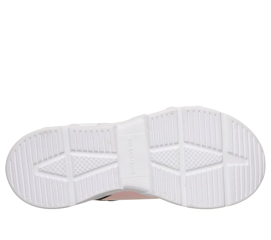 Skechers Glide-Step Drift Black/Multi outsole