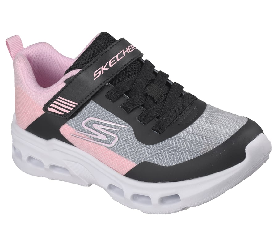 Skechers Glide-Step Drift Black/Multi profile
