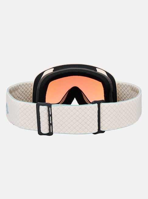 Anon M6 Goggles + Bonus Lens + MFI Face Mask