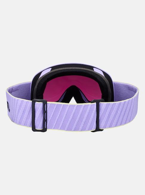 Anon M6 Goggles + Bonus Lens + MFI Face Mask