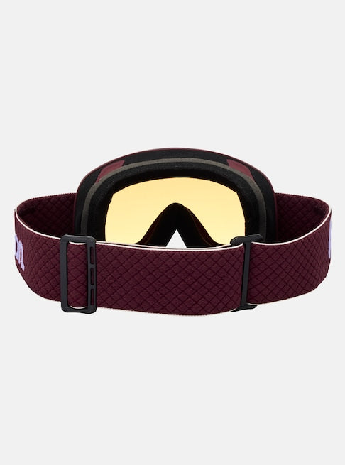Anon M6 Goggles + Bonus Lens + MFI Face Mask