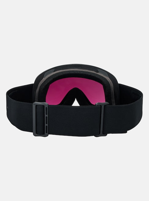 Anon M6 Goggles + Bonus Lens + MFI Face Mask