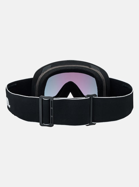 Anon M6 Goggles + Bonus Lens + MFI Face Mask
