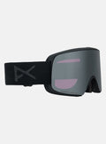 Anon M6S Goggles + Bonus Lens + MFI® Face Mask