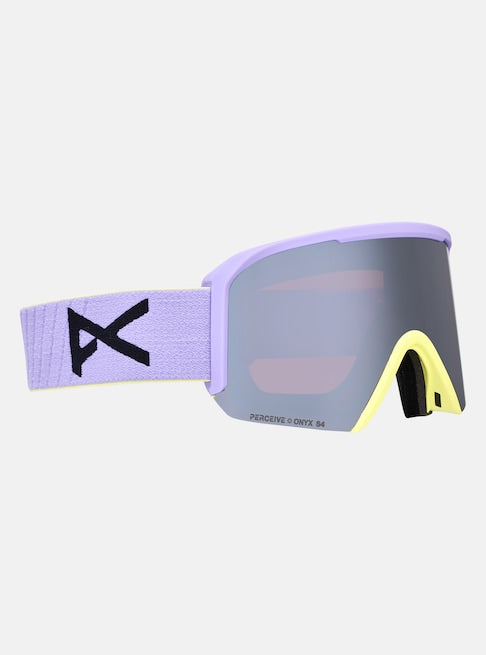 Anon Nesa S Goggles
