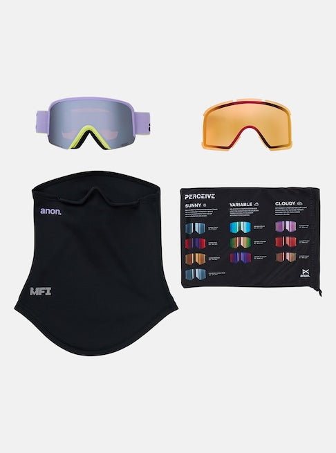 Anon Nesa S Goggles