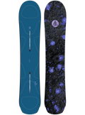 Burton Family Tree Full Nelson Camber Snowboard