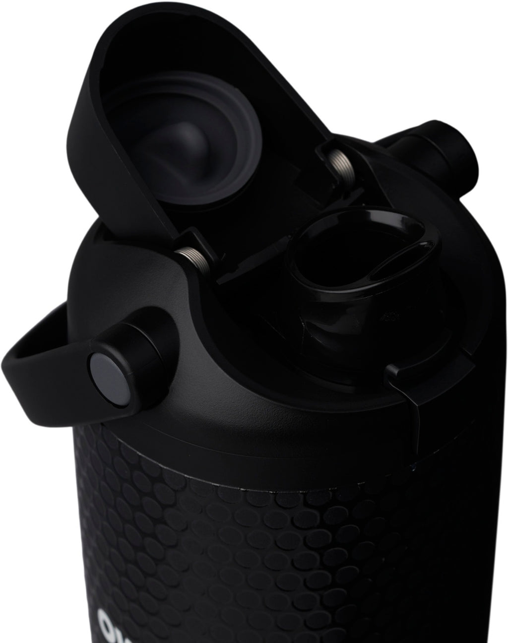 Owala FreeSip Sway 30oz Out of Bounds spout open