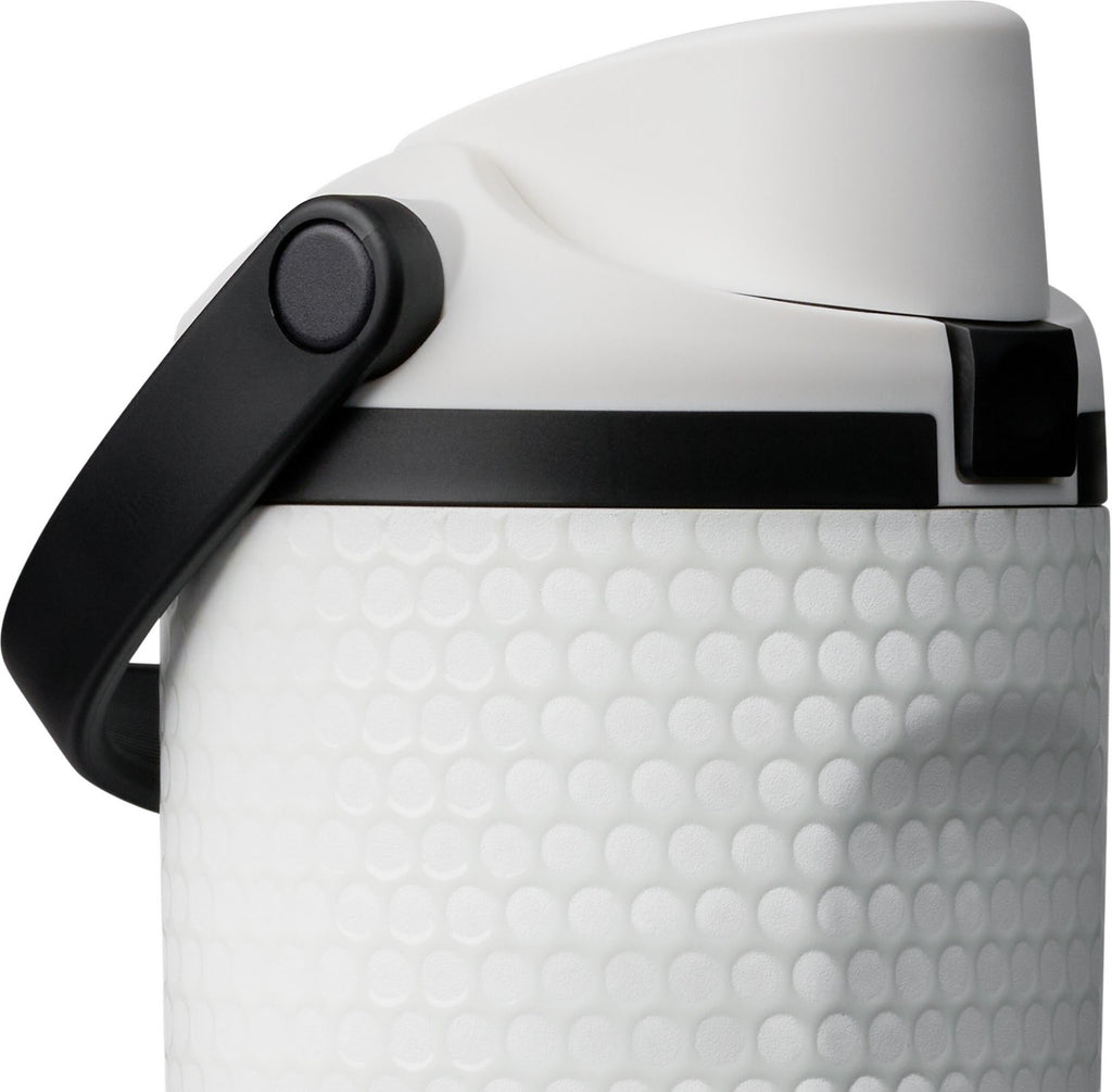 Owala FreeSip Sway 30oz Water Hazard top view