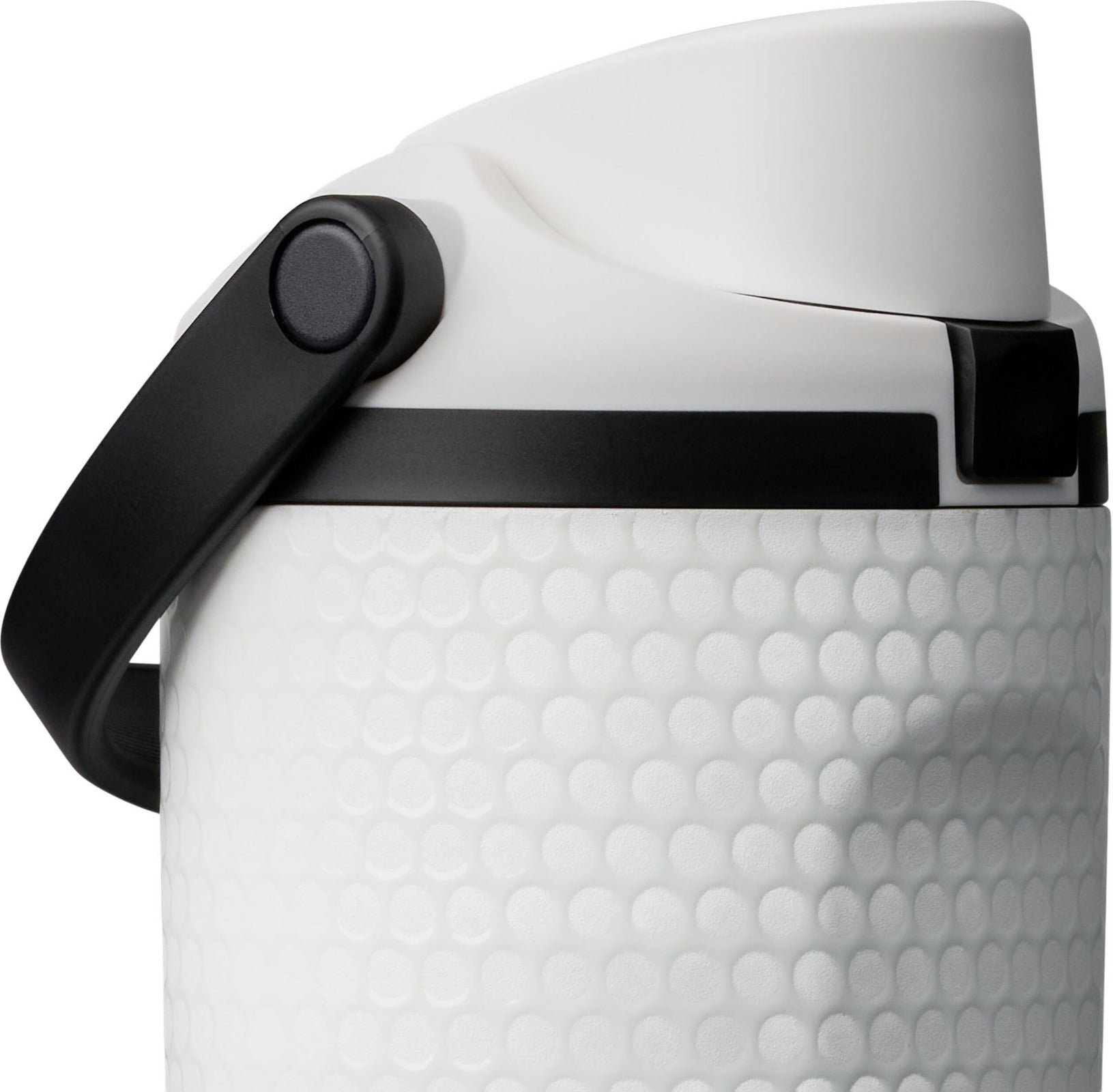 Owala FreeSip Sway 30oz Water Hazard top view