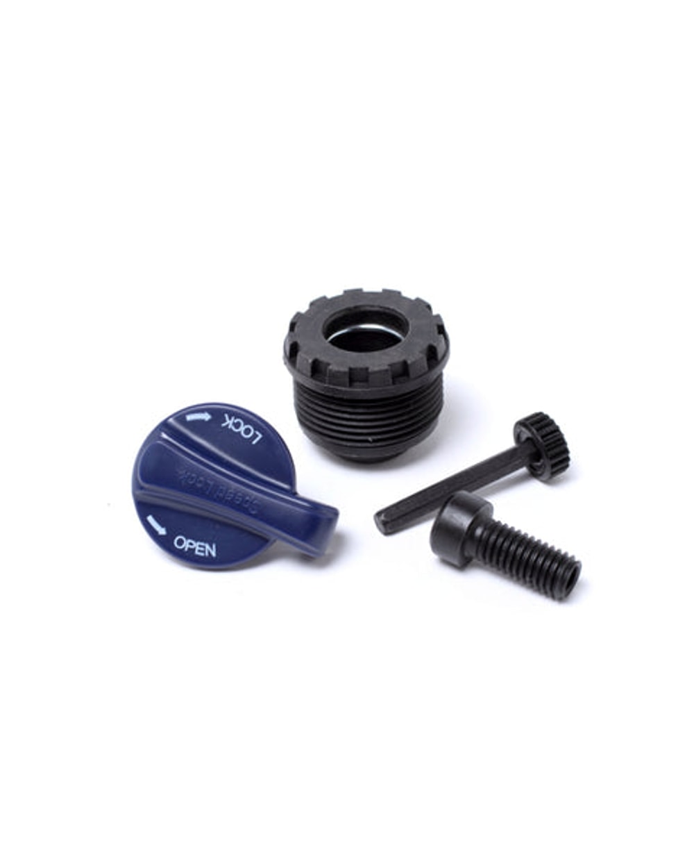 30mm Speed Lockout Lever