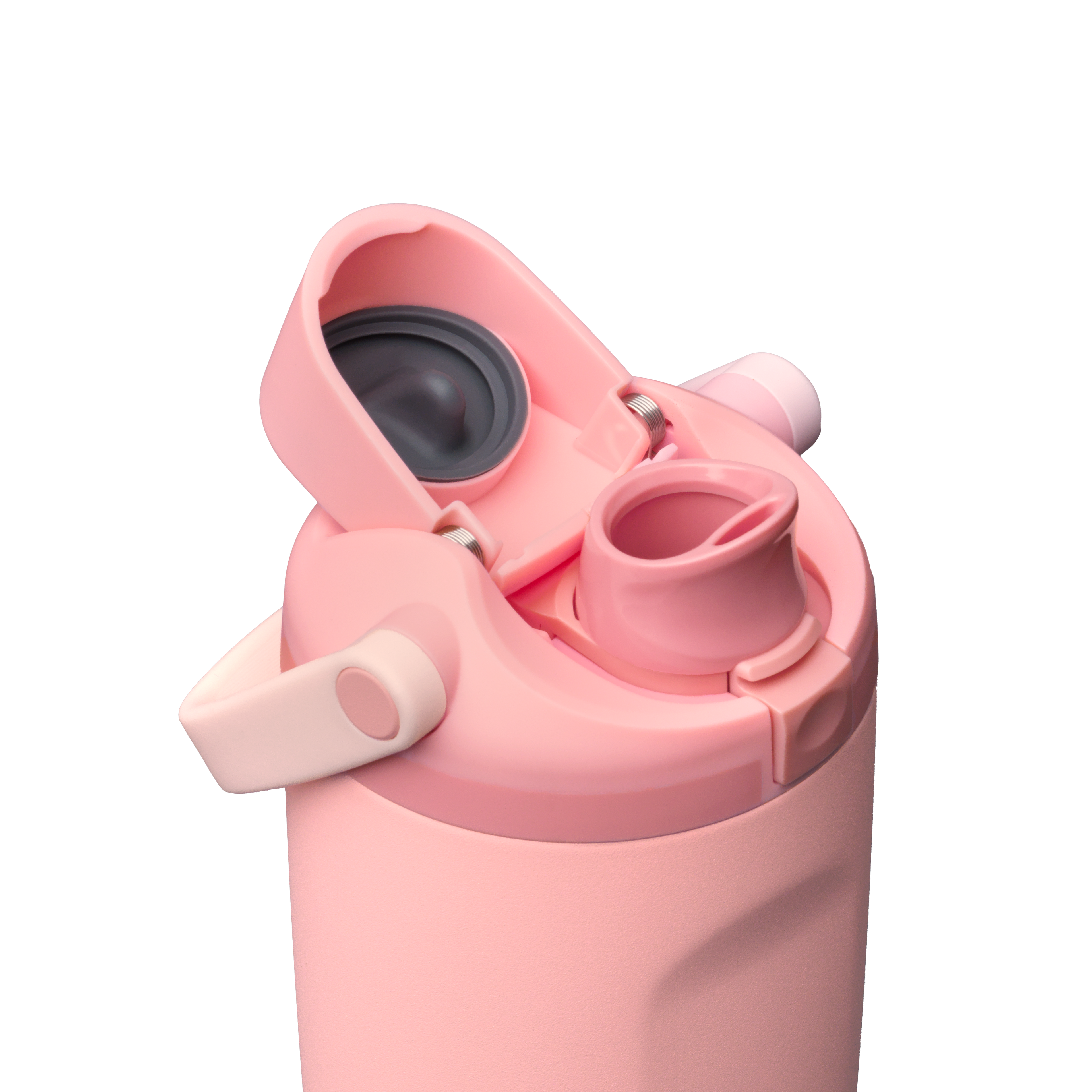 Owala FreeSip® Sway Water Bottle - 30oz - ROSE QUARTZ