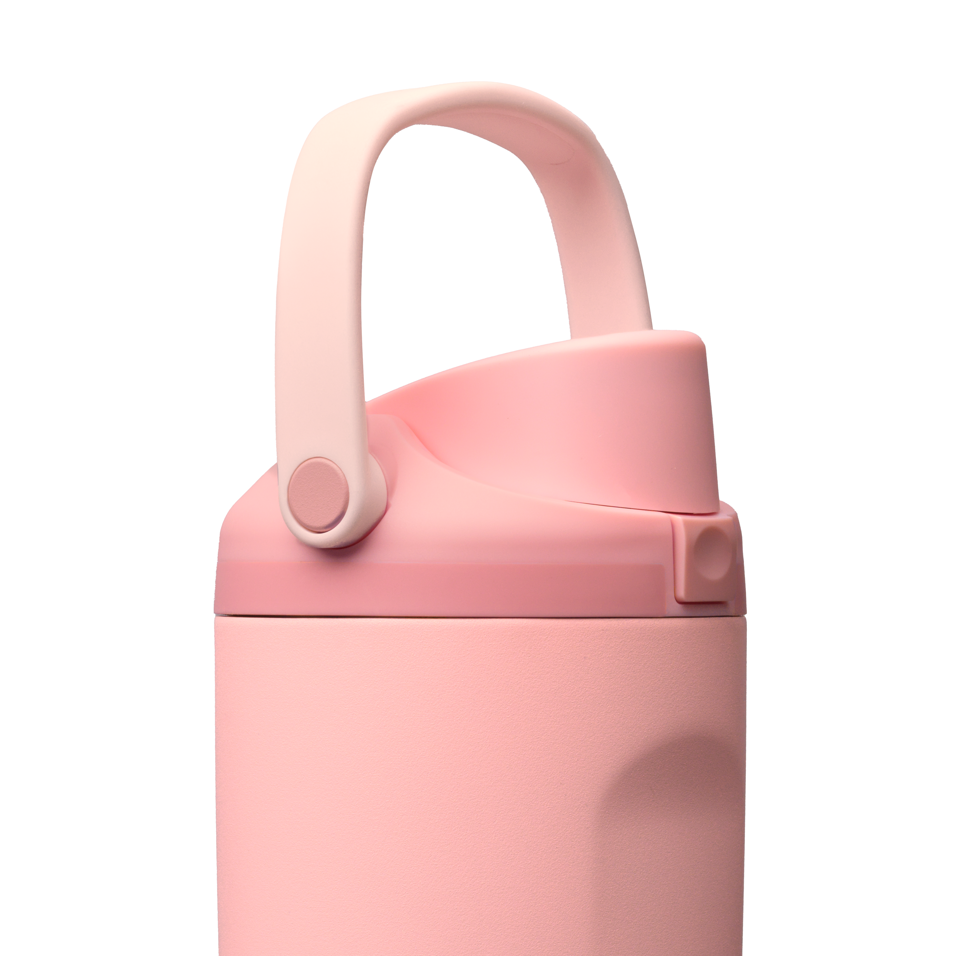 Owala FreeSip® Sway Water Bottle - 30oz - ROSE QUARTZ