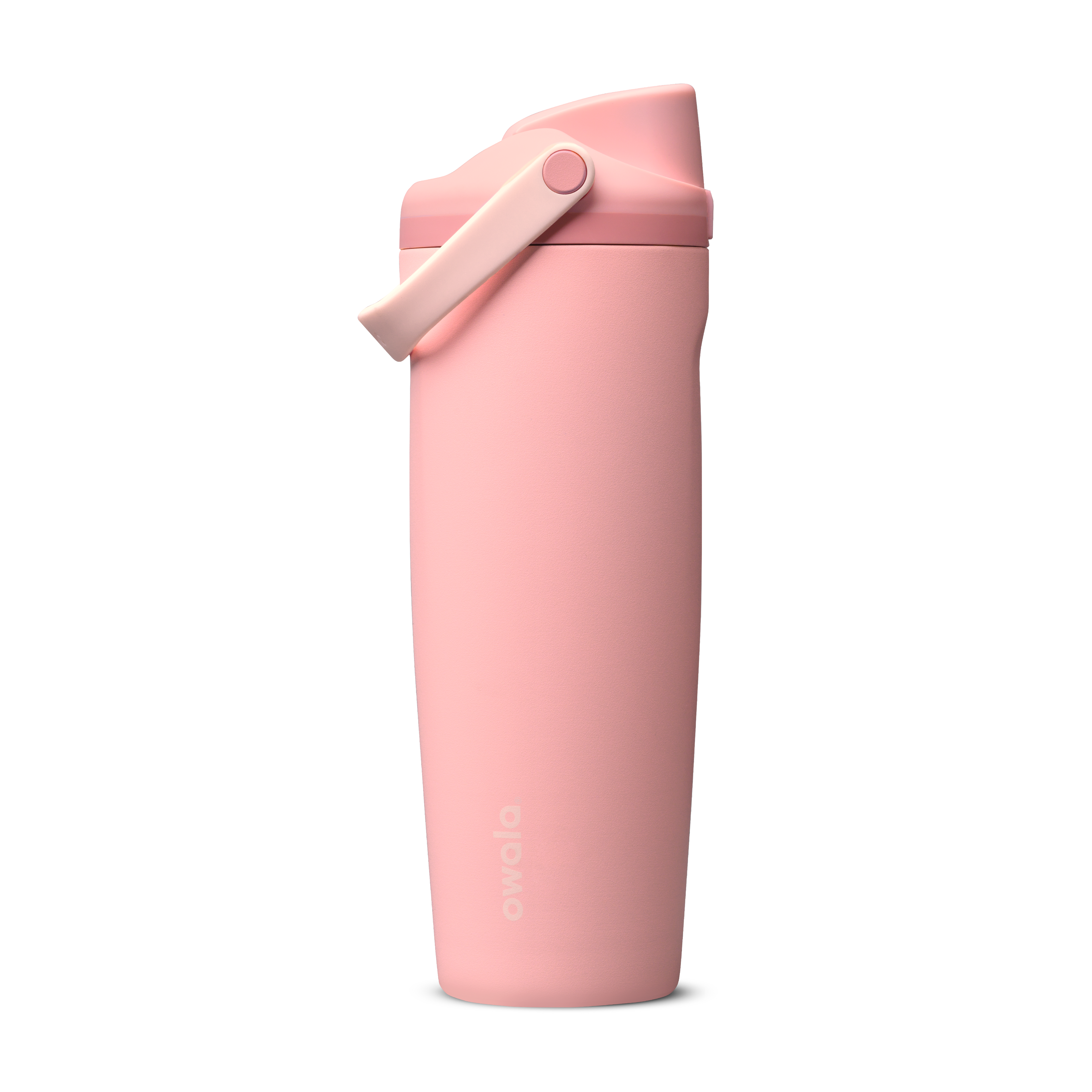 Owala FreeSip® Sway Water Bottle - 30oz - ROSE QUARTZ