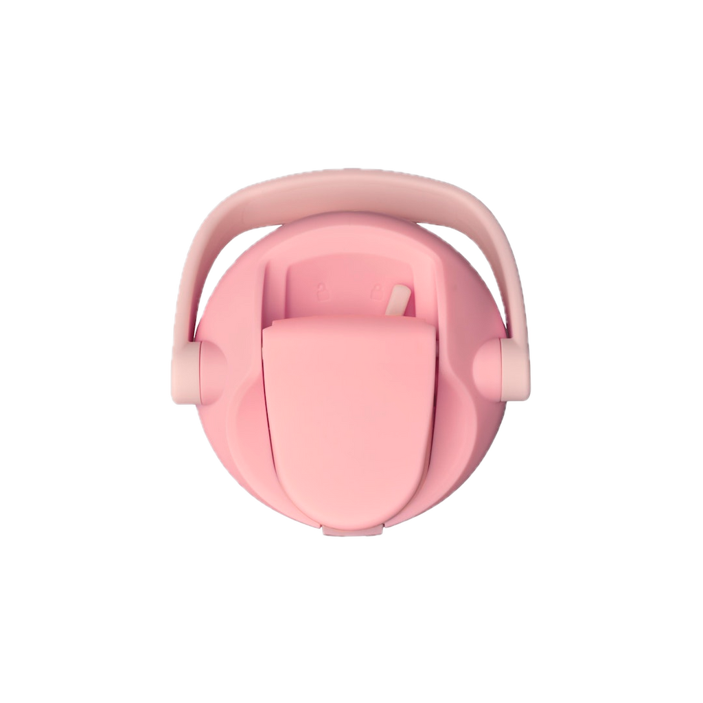 Owala FreeSip® Sway Water Bottle - 30oz - ROSE QUARTZ
