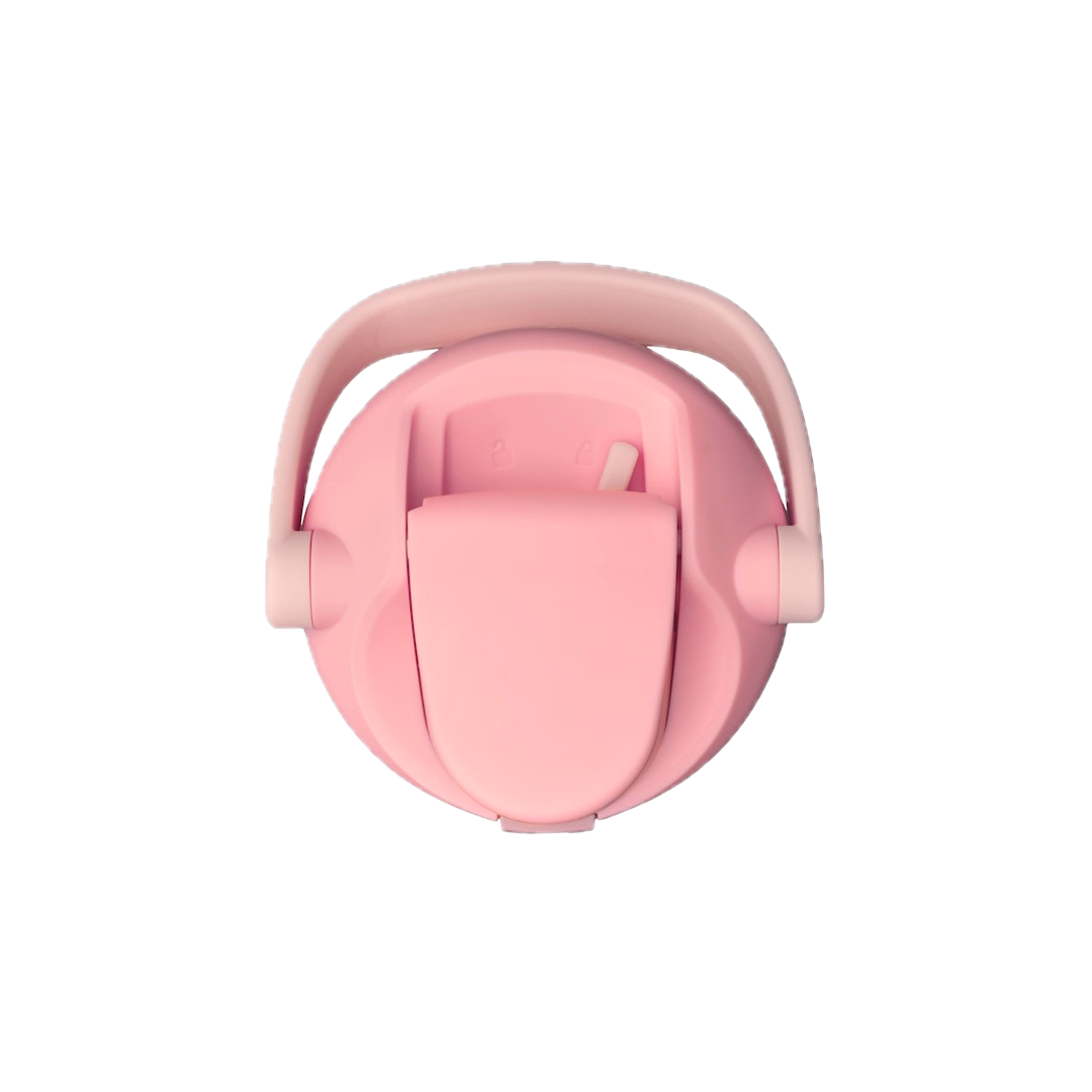 Owala FreeSip® Sway Water Bottle - 30oz - ROSE QUARTZ