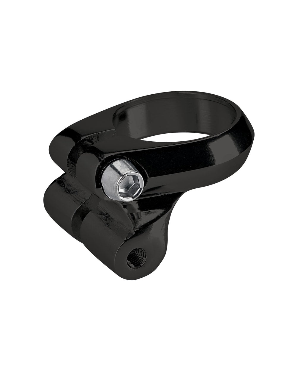 Electra 31.8mm Seatpost Clamp With Rack Mounts